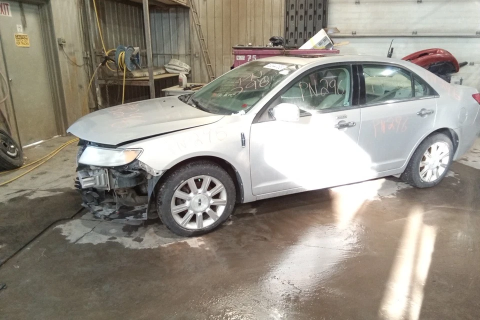 2010 Lincoln MKZ Automatic Transmission OEM 74K Miles - LKQ374406405 - Image 1 of 3