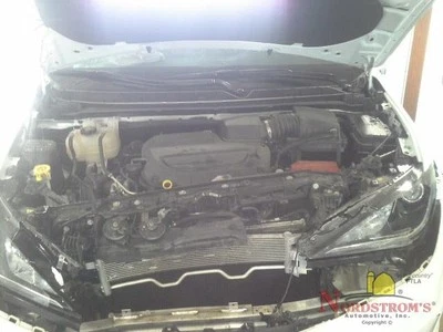 Chrysler Pacifica 2020 cilindro maestro de freno Foto 1 de 4