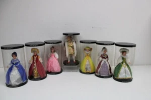 Figuras Queens of England Ana Catalina Jane Rey Enrique VIII Tudor Nuevo de Lote Antiguo Lote 7 - Imagen 1 de 12