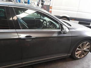 VOLKSWAGEN PASSAT RIGHT FRONT DOOR B8/MK7, 06/15-05/23 > - Picture 1 of 12
