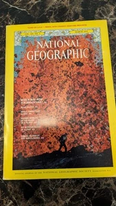 National Geographic Magazine March 1975 Vol. 147, No. 3 - Picture 1 of 5