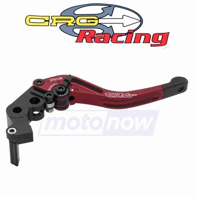 CRG RC2 Shorty Length Brake Lever for 2011 Ducati 1198 SP - Control Levers & vv Foto 1 de 4