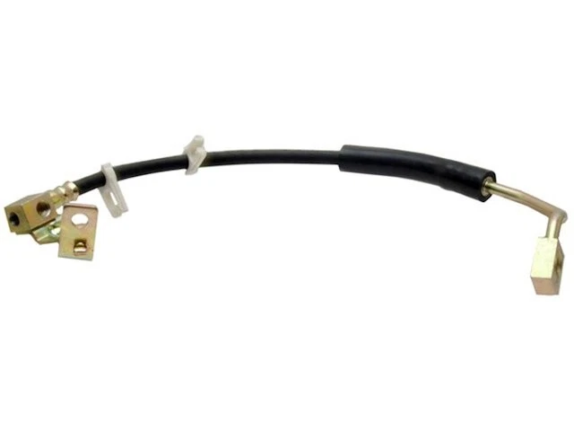 Передний левый тормозной шланг 73RYRV65 для Ford F150 Expedition F250 1997 1998 1999 2000 - Изображение 1 из 1