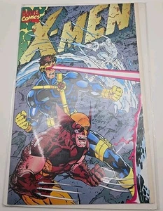 X-MEN 1 (SPECIAL COLLECTORS EDITION) Vol. 1, Nr. 1 Okt. 1991  - Bild 1 von 9