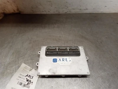 Módulo de control ECM del motor ARES TECH de 2003 Jeep Wrangler 4,0 L AT 10149131 Foto 1 de 4