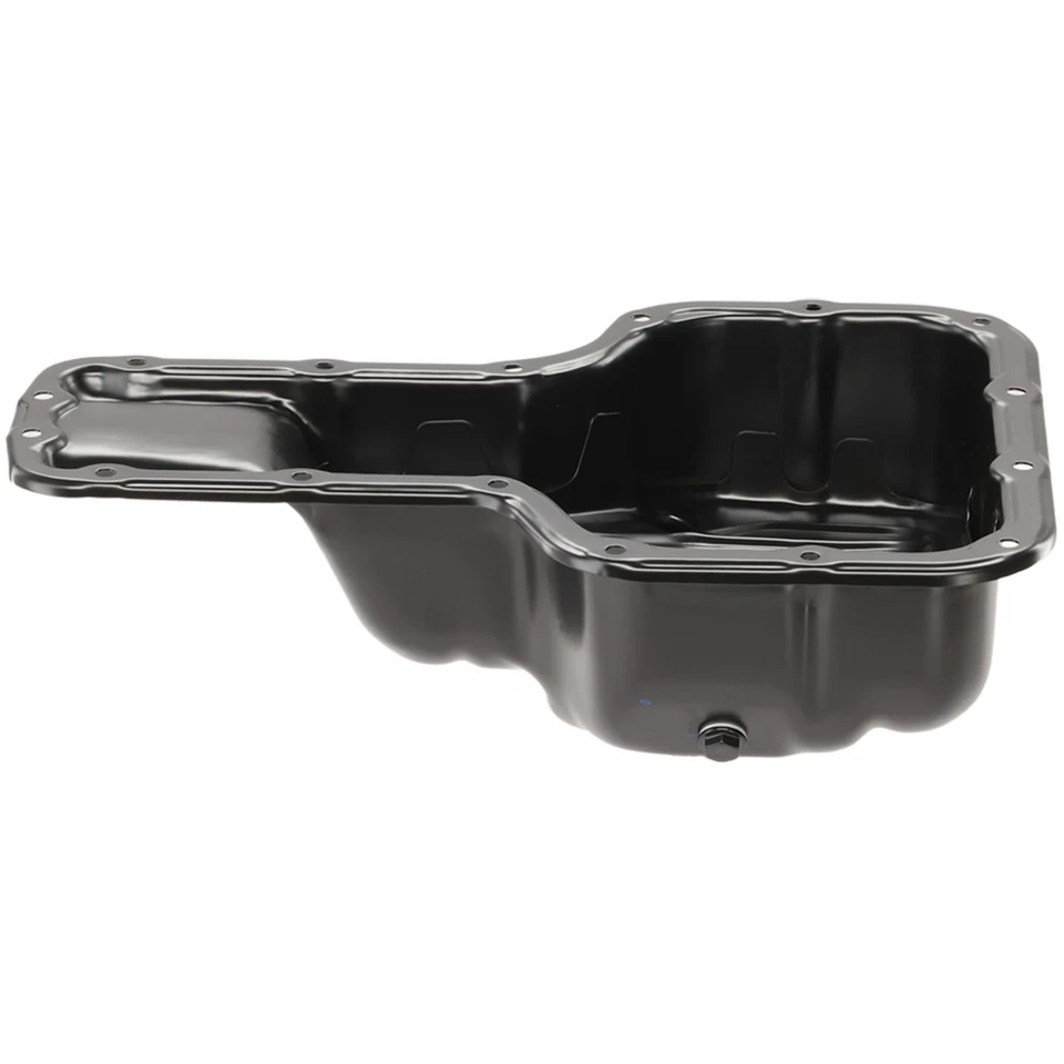 Oil Pan For 1998-2008 Toyota Corolla 2003-2008 Matrix 2003-08 Pontiac Vibe Steel - Image 1 of 1