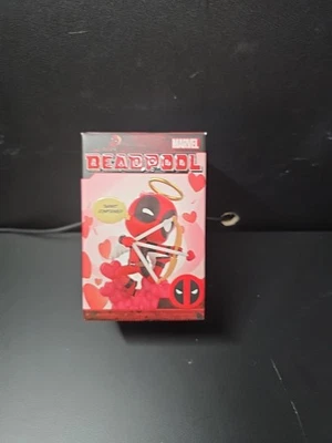 Authentic Marvel Deadpool Series Blind Box Confirmed Blind Box Figure Toys ！ - Image 1 of 4