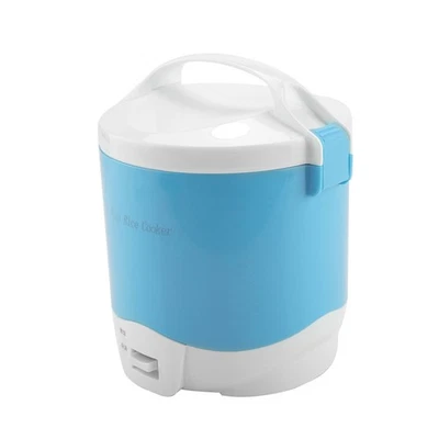 (Blau)24V Auto Reiskocher 1 6L Tragbarer Multifunktionaler Elektrischer - Bild 1 von 4