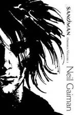The Sandman Omnibus Vol. 1 by Neil Gaiman (Hardcover, 2013)