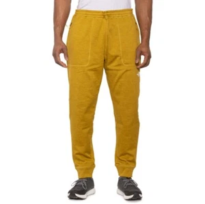 NUEVO Pantalones de Correr The North Face XXL Canyonlands Para Hombre Brezo Mineral Dorado $75 - Imagen 1 de 2