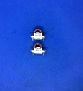 EATON CORPORATION BUSSMANN CTX50-2.52M COILTRONICS - Picture 1 of 1