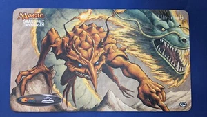 GP Copenhagen Kiki Jiki Magic The Gathering MTG Playmat TCG CCG Mat - Picture 1 of 1