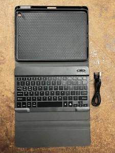 Funda Teclado iPad 2da Generación - Imagen 1 de 3