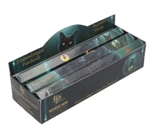 Empowerment Incense Sticks Patchouli - Picture 1 of 1