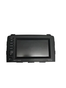 Honda Pilot Information Display Bildschirm 39810-S9V-A111-M1 2006 -2008 - Bild 1 von 8