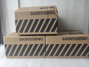One Brand New Sanyo Denki QS1A03AA Servo Drive QS1A03AA DHL Expedited Shipping - Picture 1 of 9