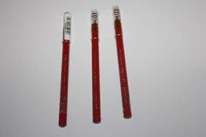 Prestige Cosmetics Lipliner/ Crayon a Levres L-84 RasBerry Lot Of 3 Sealed - Picture 1 of 2