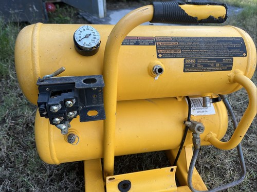 Tanques de aire DEWALT D55151 (PSJ005932)-