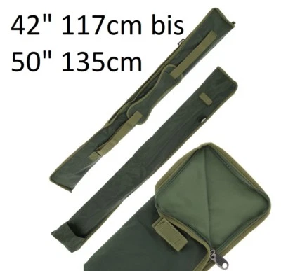 Keschertasche Stink Bag Landing Net Karpfen Kescher Tasche Kescherhülle NGT