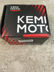 Kemi Moto Barendmirror Mirror Ser FCBEM003 NEW Open Box - Picture 1 of 3