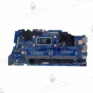 0KW9T3 For Dell Latitude 3410 3510 Motherboard i5-10310U 19746-1 KW9T3 - Afbeelding 1 van 2