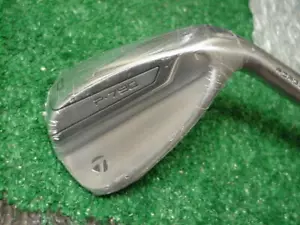 Brand New 2020 Taylor Made P-790 Pitching Wedge Nippon Ns Pro Prototype X Flex - Picture 1 of 3