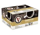 Victor Allen S Coffee K Cups Single Serve Light Roast Coffee Keurig 2 Brewer