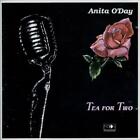 Tea For Two (2 Cd) - Anita O'Day (Audio Cd)