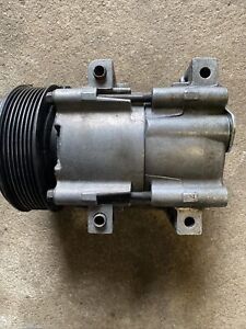 AC Compressor Fits Ford Mustang 3.8L 1994-2004 Thunderbird Cougar