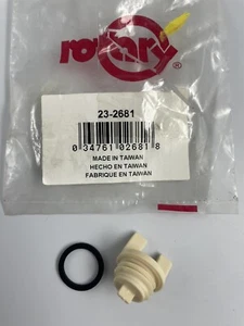 Rotary 2681 Oil Plug - Replacement for Briggs & Stratton 281658, 66768, 5061 - Picture 1 of 1