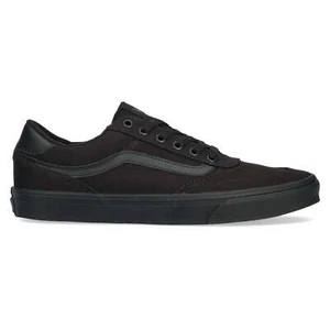 Vans Brooklyn Ls Canvas Herren | Canvas - NEU - Bild 1 von 70