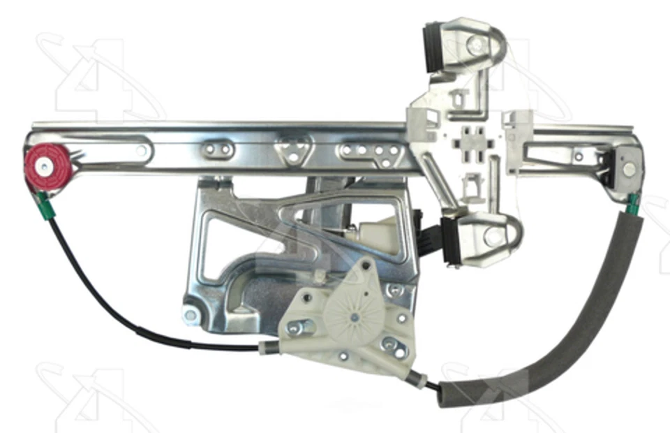 Reg de ventana con motor ACI/Maxair 382350 Foto 1 de 3