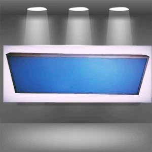 Leuchtkasten LED 250cm x 50cm Leuchtwerbung für Geschäfte Werbung Berlin Leipzig - Bild 1 von 2