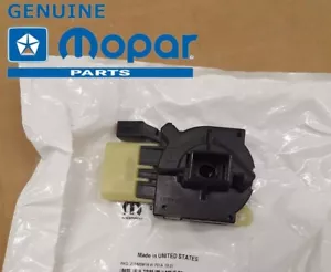 GENUINE Grand Cherokee/Commander 3.0D 05-07 Ignition Starter Switch 56054004AD - Picture 1 of 4
