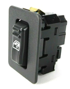 ✅ 99-02 Door Power Window Switch LH & RH Chevrolet GMC Cadillac Truck 4X4 OE ✅ - Picture 1 of 3