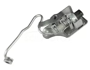 ✅ Sensore Pressione Scarico con Tubo e Supporto 8200901853 223217707R Renault - Foto 1 di 4