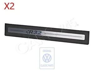 Genuine VW Golf R32 GTI Rabbit Variant 4Motion 1J1 1J5 X2 FILM 1J485380461E - Picture 1 of 2