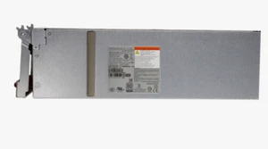 756486-001 753322-001 HPE 580W POWER SUPPLY FOR 3PAR STORESERV 8000 - Picture 1 of 5