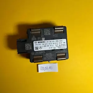 20-23 OEM Mercedes GLB X247 Front Distance Sensor Radar Module A0009057011 - Picture 1 of 10