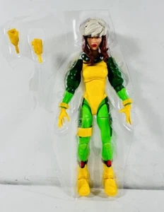 Marvel Legends Rogue Age of Apocalypse Colossus Wave 6” Action Figure X-Men New - Picture 1 of 2