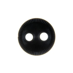 Glass Camera Lens Back for Motorola Moto G6 Play Black Replacement Parts Replace - Picture 1 of 1