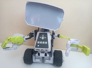 Meccano - M.A.X - Roboter interaktives Spielzeug - Vorbau, pädagogisch, ungetestet - Bild 1 von 6