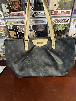 Playboy New York Monogram Purse / Bag  - Image 1 of 4