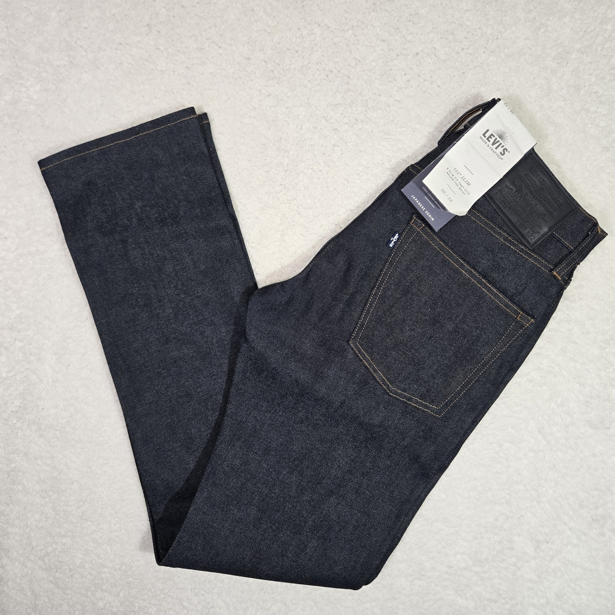 levis made crafted products for sale | eBay levis made crafted products for sale | eBay