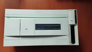 Schneider Electric Twido TWDLCAE40DRF +expansion module - Picture 1 of 6