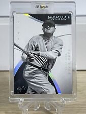 Top 10 Babe Ruth Cards of All-Time 28
