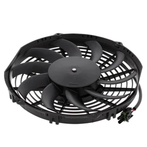 New ALL BALLS Cooling Fan For KAWASAKI KRF750 TERYX 70-1023 - Picture 1 of 1