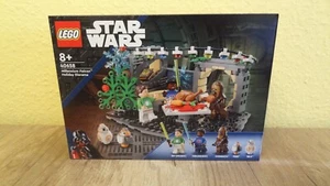 Lego Star Wars 40658 Millennium Falcon Holiday Diorama Neu & Ovp - Bild 1 von 6