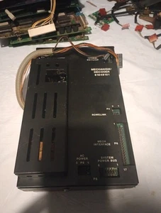Rowe CDm4 Mechanism Decoder 61048101 For Parts Or Repair - Picture 1 of 3