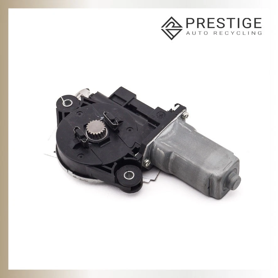 2003-2014 Honda Odyssey Accord Acura RSX TSX Sunroof Motor 70450-S7S-003 - Imagem 1 de 4